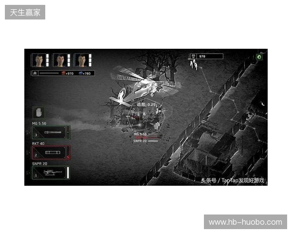 丧尸塔防挖宝神作!《丧尸末世》修改器:无限子弹与基地不死